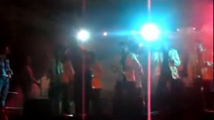 Opening, El Ausente, Camarón Pelao - Paco Paniagua Desde Feria de la Ciudad de México