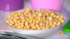 Полезные бобовые на вашем огороде. Жить здорово! Фрагмент выпуска от 06.06.2017