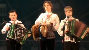 МАРИЙ ГАРМОНЬ "ШОКТО ГАРМОНЬ"АНСАМБЛЬЫМ ЫШТА.Ф. В. ГИНЗБУРГ, ВИРТУАЛ ТОШТЕР