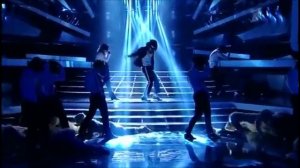 Один в один. Тимур Родригез в роли Майкла Джексона