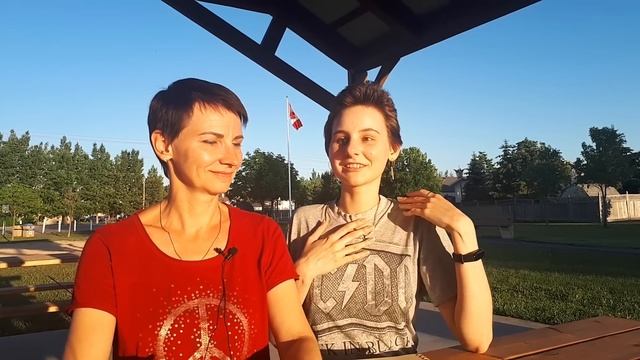 Как Попали в Канаду? | причины, нюансы, советы смотреть онлайн