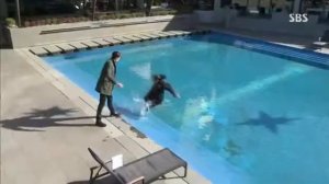 Два короля? школы влюбились в одну простую девушку?/ Клип к дораме Наследники?/ The heirs?