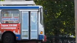 Троллейбусы 2-го депо(2).