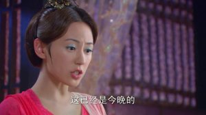 [Multi-sub]《唐宫燕》第23集丨刘庭羽 李承铉 刘心悠 惠英红 杨恭如 何赛飞 寇振海 骆达华 Women of the Tang Dynasty EP23【捷成华视偶像剧场】