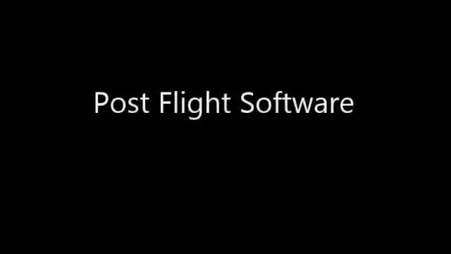 БПЛА Ebee для 3Д моделирования