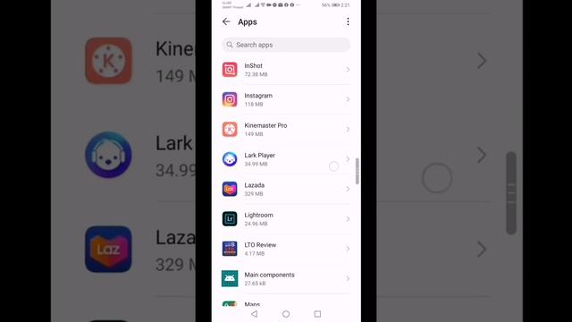 How to Fix Kinemaster failed to initialize | quick and easy | tagalog tutorial смотреть онлайн