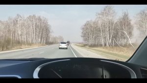 Перегон Владивосток-Ярославль за 6 дней (начало мая) / ТОЙОТА СИЕНТА 2018 - 2й шанс