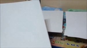 Классификация офисной бумаги