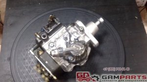 Топливный насос высокого давления ТНВД CASE 445 б/у