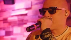 Кантри-рэп "Заточка" (Москва). 20.09.2020