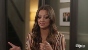 Sara Evans Interviews Her Daughter Olivia Evans | American Songwriter Exclusive Interview