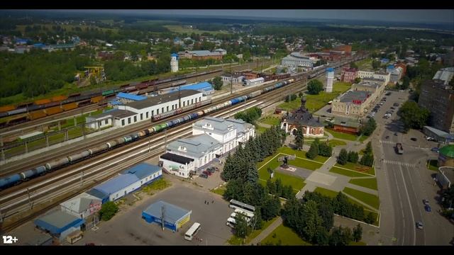 АЛЕКСАНДРОВ | 5 ПРИЧИН ПОСМОТРЕТЬ