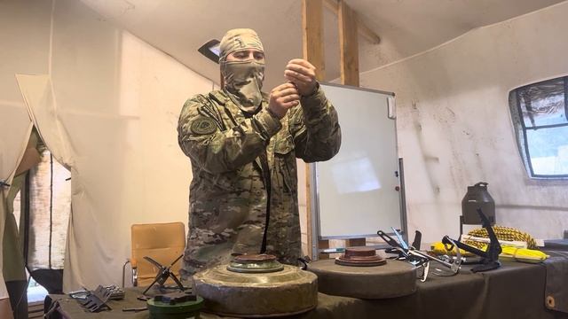 Какая кошка для сапёра лучшая? смотреть онлайн