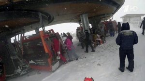 В Карачаево-Черкесии завершена поисково-спасательная операция