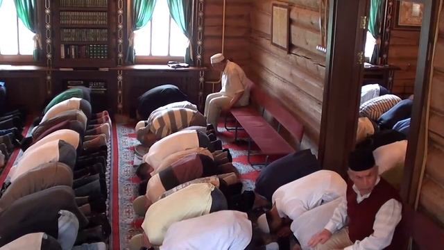 25 05 2023 Казань Мечеть Казан нуры Жомга Намаз смотреть онлайн
