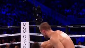 Возвращение СЕРГЕЯ КОВАЛЕВА | Вспоминаем бой УОРД– КОВАЛЕВ I | Обзор поединка