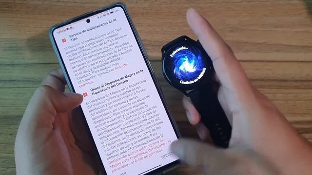Configurar y Actualizar Huawei Watch Gt 3 Watch 3 46mm смотреть онлайн