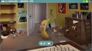 Удивительный мир Гамбола ¦ Песня Банана ¦ Cartoon Network