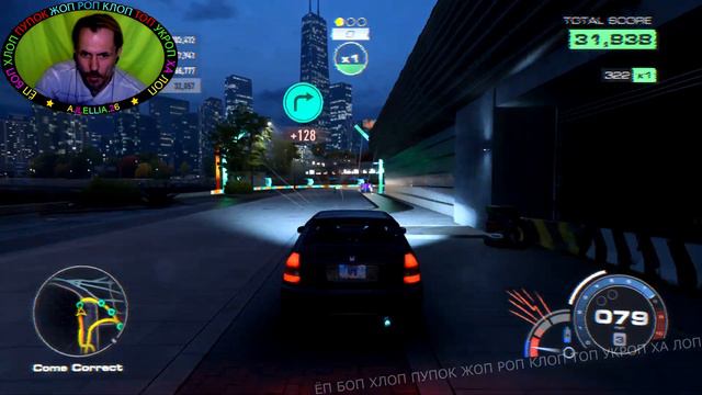 (｡◕‿‿◕｡)💙Need for Speed™ Unbound прохождение💙ГУРМАН ИГРЫ💙#5(｡◕‿‿◕｡) смотреть онлайн