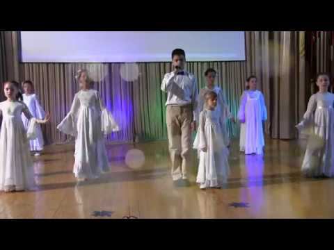 Святослав Троян - Аллилуйя смотреть онлайн