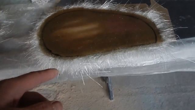 Подиумы на Daewoo Matiz. Начало. Основание смотреть онлайн