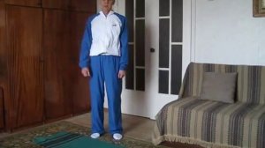 Упражнения для мозгового кровообращения Alexander Zakurdaev