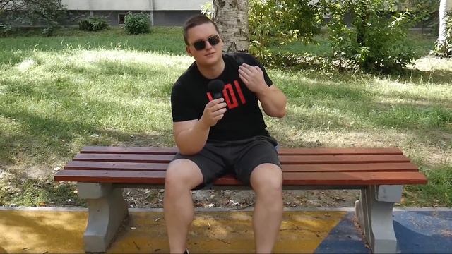 СПАРТА ЭТО РАЗВОД l АНТОН БРИТВА И ЕГО ОПАСНЫЕ ТРЕНИНГИ смотреть онлайн