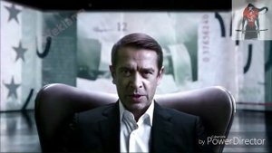 Владимир Машков про "Люди и деньги"