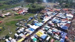 Сорочинская ярмарка / Сорочинський Ярмарок 2016 (2017 edition)