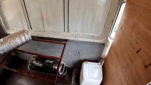 Не поставили научит. Строим Автодом своими руками. Обшиваем, Утепляем, Проектируем.