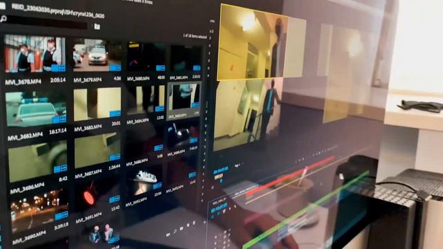 Видео для экспертов инфобизнеса. Создание личного бренда