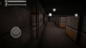 SCP CONTEMEN BRIACH бесконечный коридор и новые баги