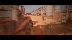 Furry Battlefield: Iron Desert Battle Royale Trailer