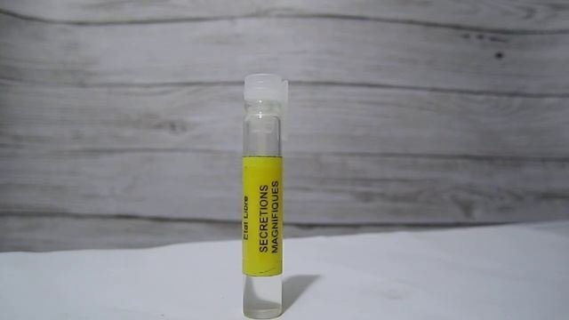 Secretions Magnifiques (Etat Libre D'Orange). Часть 1. Первое знакомство. 18+!