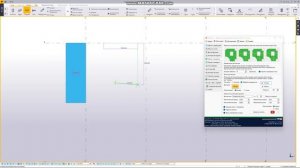 Разработка решетчатого настила в Tekla Structures