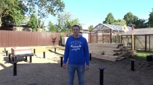 Себеж Часть1