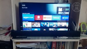 JBL Cinema SB110 Unboxing | Soundbar review
