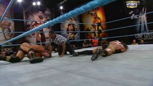 Seth Rollins (c) vs. Dean Ambrose (FCW TV #194)