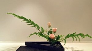 Ikebana by nordiclotus.com