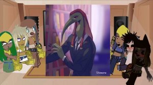 ?//риякция египтус на арты//они не мой//?