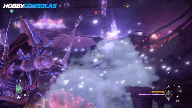 Horizon II Forbidden West - ANÁLISIS DEL MÁS ESPERADO EN PS5 смотреть онлайн