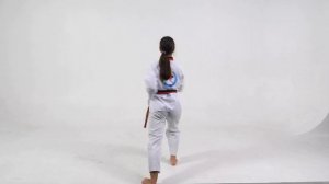 ВАЖНО ЗНАТЬ/Техника Тхэквондо/Комплекс #6