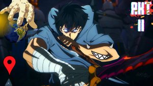 Поднятие уровня в одиночку - Но это Русский Opening   [AMV]