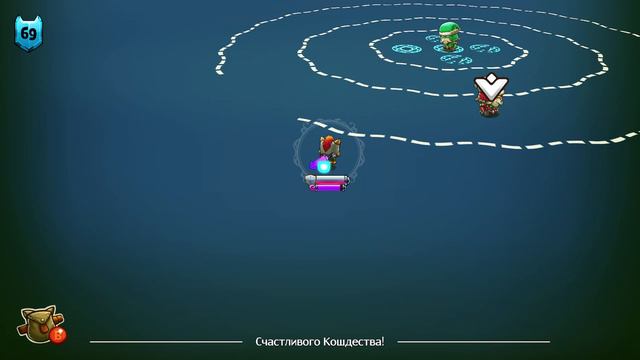 Cat Quest #17 - Конец истории, но не игры! смотреть онлайн