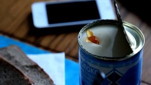 Реклама Stop Motion.avi