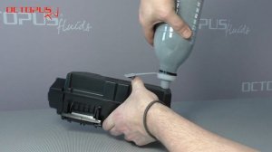 How to refill Kyocera TK-1160 toner cartridge? ECOSYS P 2040