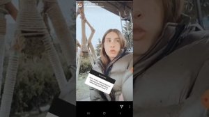 Кети Топурия отвечает на вопросы 07 04 20