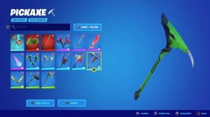 BEST COMBOS FOR POWER CHORD SKIN (ROGUE STYLE)(2022 UPDATED)! - Fortnite