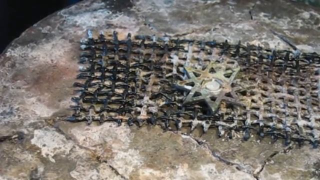 Медальон "Звезда Инглии" смотреть онлайн