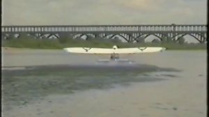 Гидросамолет Ш-2